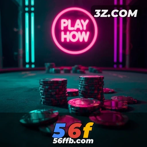 Bônus Imperdíveis no 56f: Atrações para Jogadores de Todos os Estilos