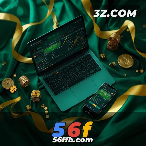 Slots Fantásticos no 56f: Uma Experiência Empolgante