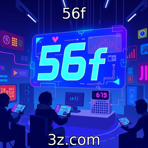 Transformação digital na indústria de jogos