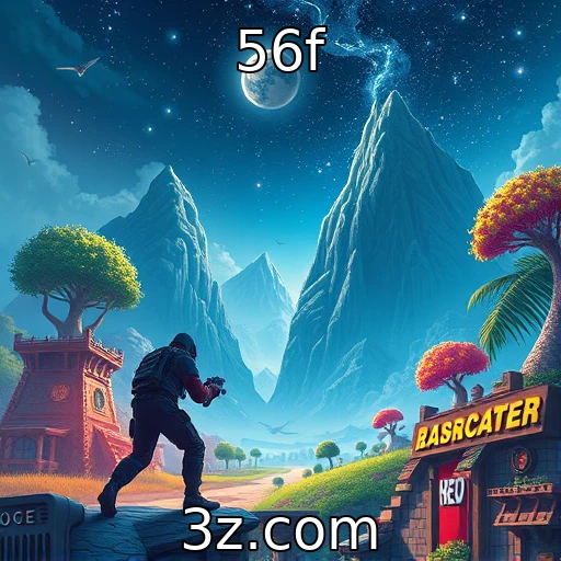 Evolução dos gráficos em jogos de última geração