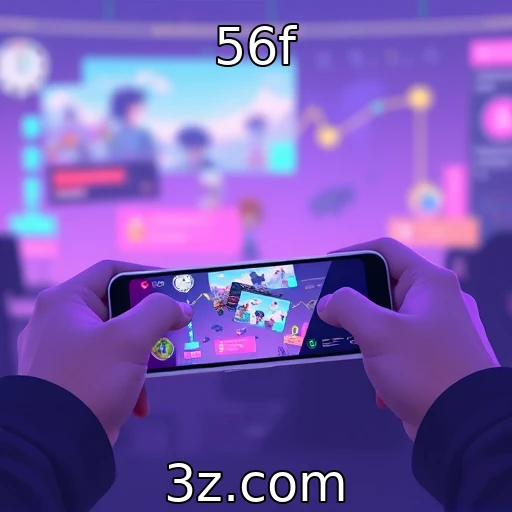 Tendências de jogos mobile para o futuro da indústria