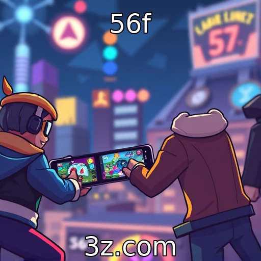 Tendências de jogos mobile para o futuro